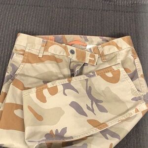 Dockers Men’s Alpha Slim Chamo Jeans. Size 30 x 30